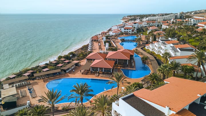 TUI MAGIC LIFE Fuerteventura