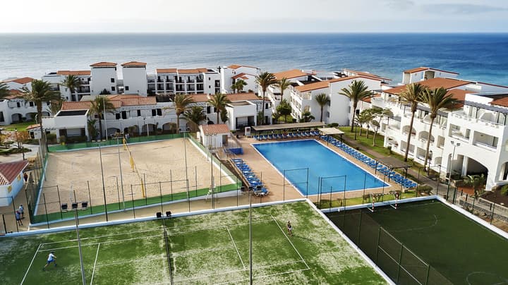 TUI MAGIC LIFE Fuerteventura