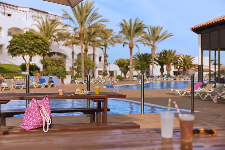 TUI MAGIC LIFE Fuerteventura