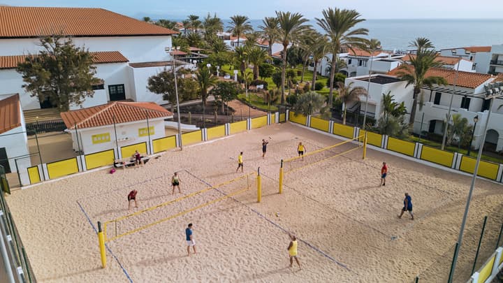 TUI MAGIC LIFE Fuerteventura