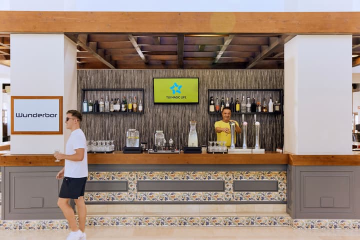 TUI MAGIC LIFE Fuerteventura