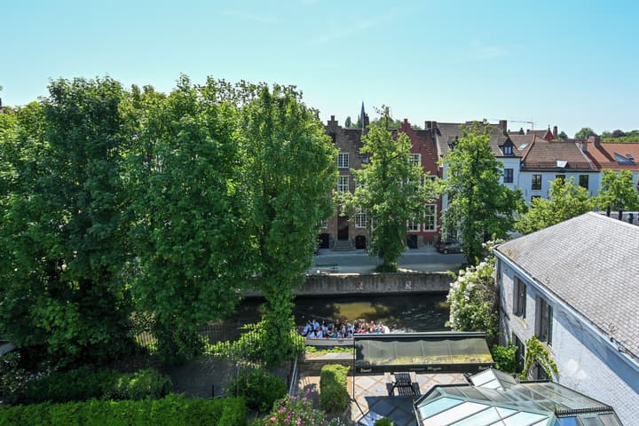 Grand Hotel Casselbergh Bruges