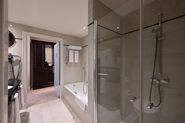 Grand Hotel Casselbergh Bruges