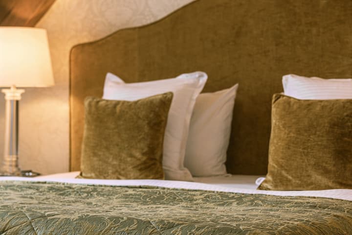 Grand Hotel Casselbergh Bruges