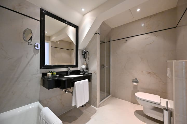 Grand Hotel Casselbergh Bruges