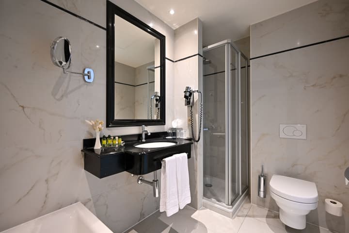 Grand Hotel Casselbergh Bruges