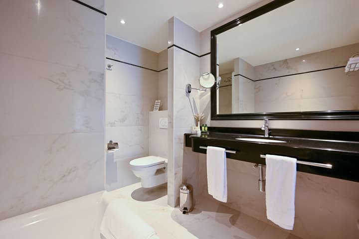 Grand Hotel Casselbergh Bruges