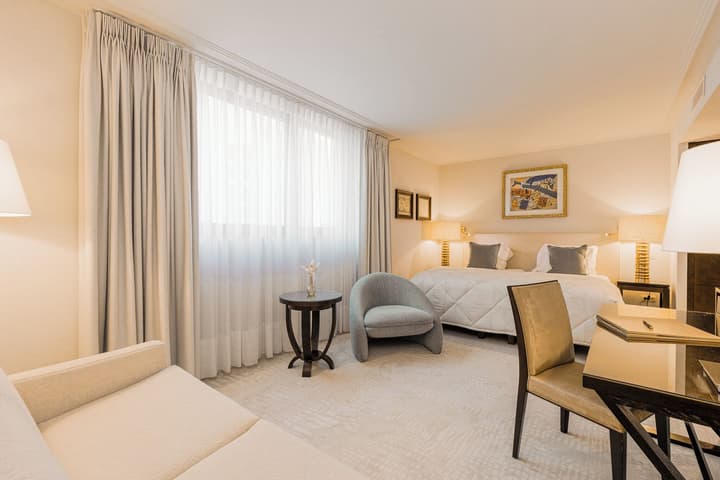 Grand Hotel Casselbergh Bruges