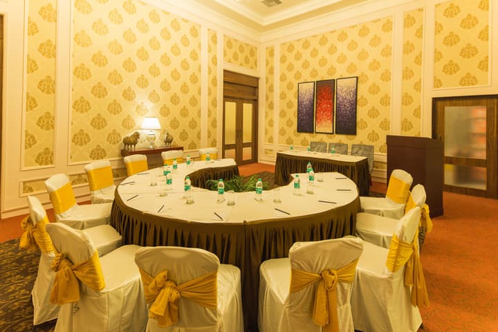Vesta Bikaner Palace