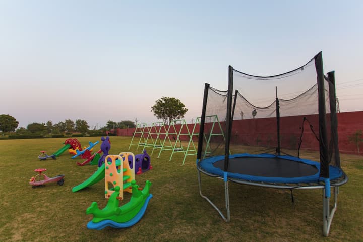 Vesta Bikaner Palace