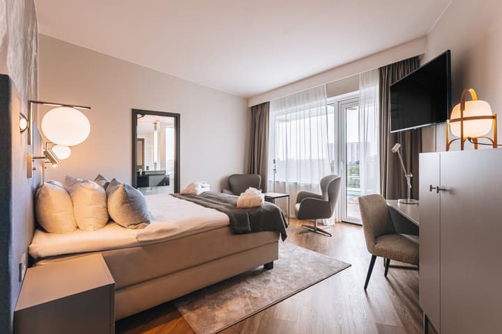 Courtyard by Marriott Stockholm Kungsholmen