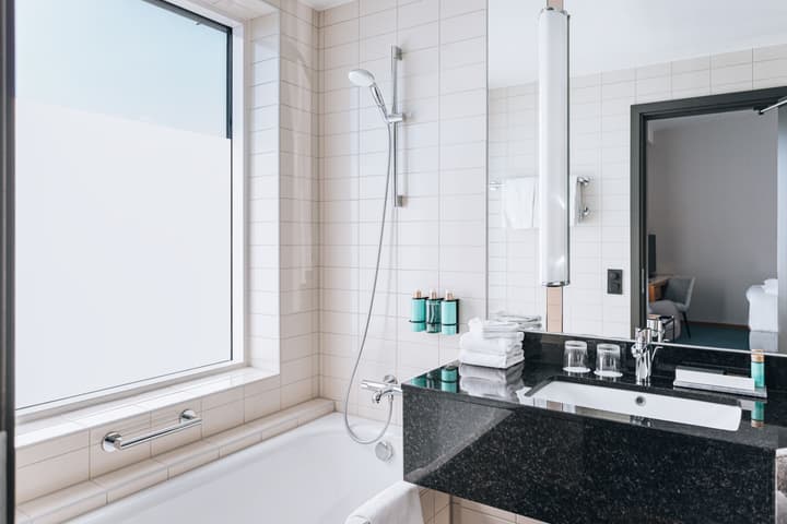 Courtyard by Marriott Stockholm Kungsholmen