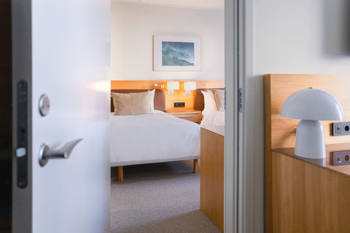 Courtyard by Marriott Stockholm Kungsholmen