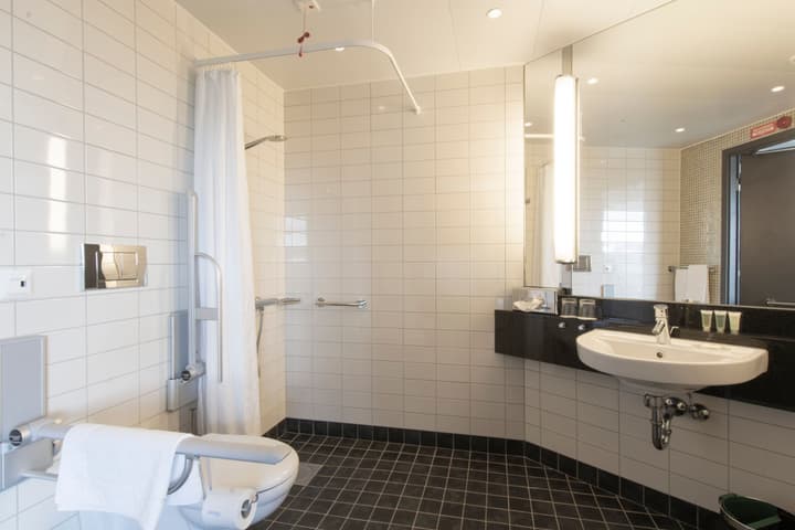 Courtyard by Marriott Stockholm Kungsholmen