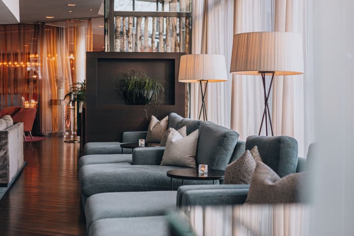 Courtyard by Marriott Stockholm Kungsholmen