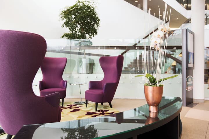 Courtyard by Marriott Stockholm Kungsholmen