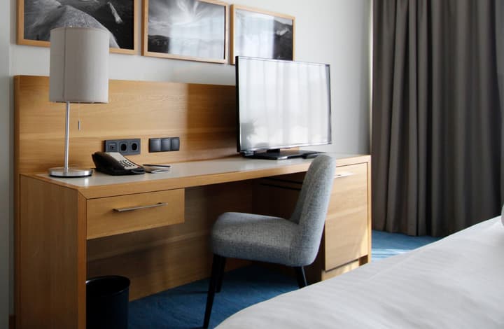 Courtyard by Marriott Stockholm Kungsholmen