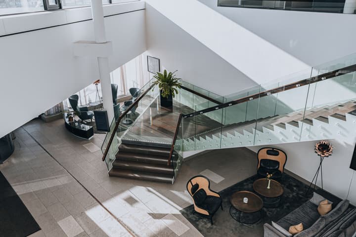 Courtyard by Marriott Stockholm Kungsholmen