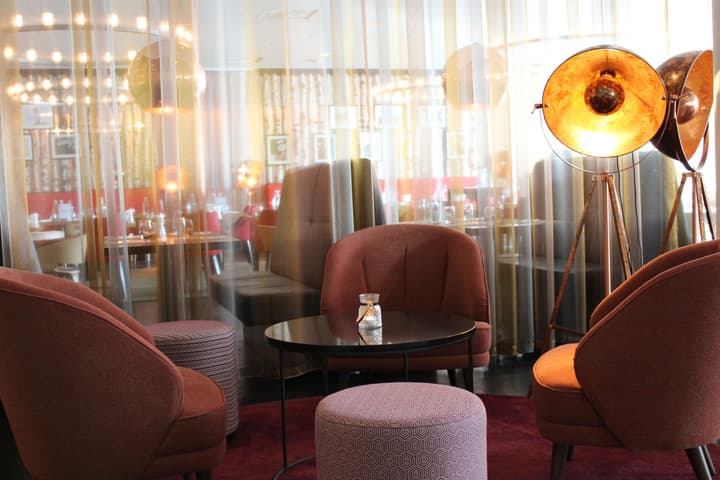 Courtyard by Marriott Stockholm Kungsholmen