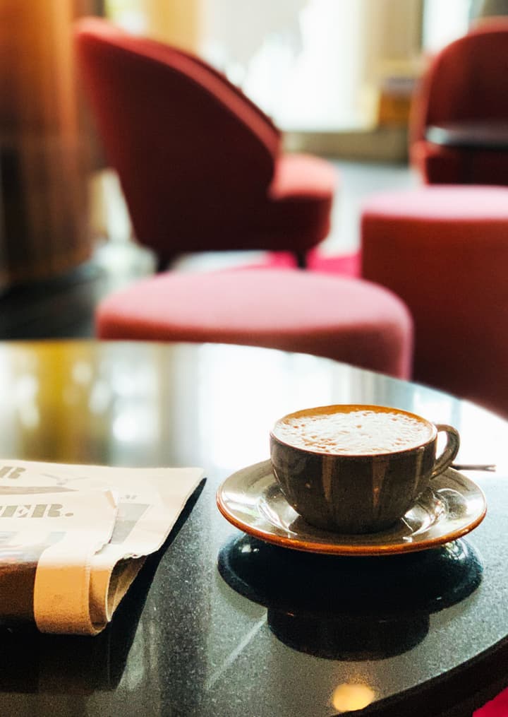 Courtyard by Marriott Stockholm Kungsholmen