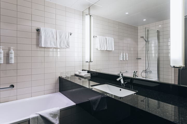 Courtyard by Marriott Stockholm Kungsholmen