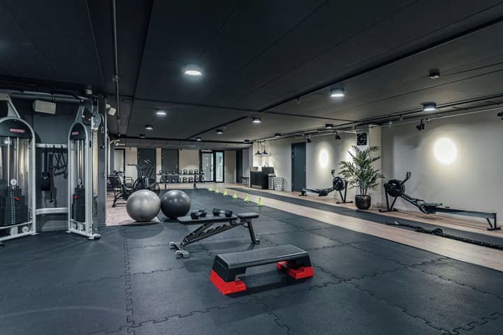 Courtyard by Marriott Stockholm Kungsholmen