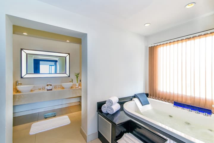 Secrets Wild Orchid Montego Bay - Luxury - Adults Only - All Inclusive