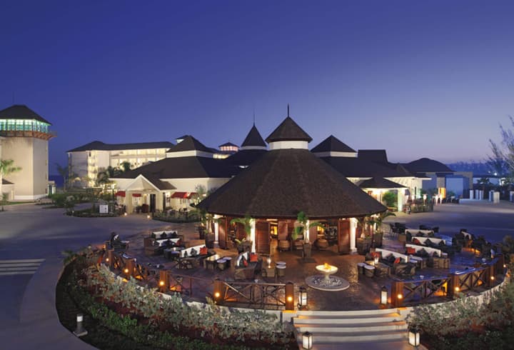 Secrets Wild Orchid Montego Bay - Luxury - Adults Only - All Inclusive
