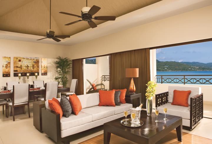 Secrets Wild Orchid Montego Bay - Luxury - Adults Only - All Inclusive