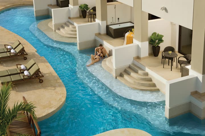 Secrets Wild Orchid Montego Bay - Luxury - Adults Only - All Inclusive