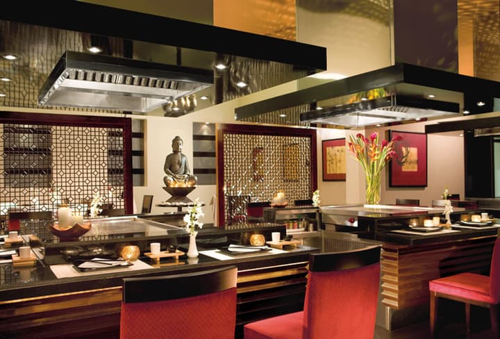 Secrets Wild Orchid Montego Bay - Luxury - Adults Only - All Inclusive