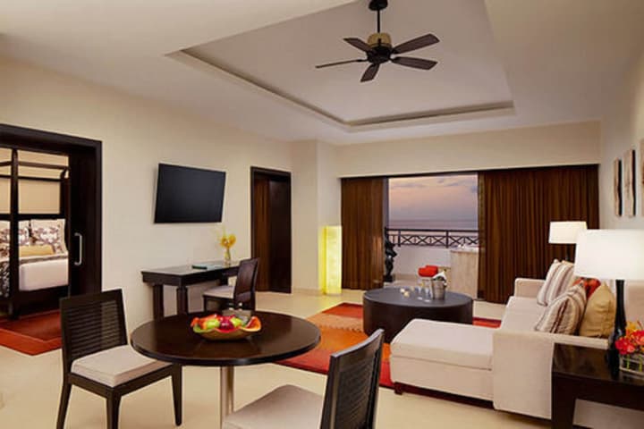 Secrets Wild Orchid Montego Bay - Luxury - Adults Only - All Inclusive