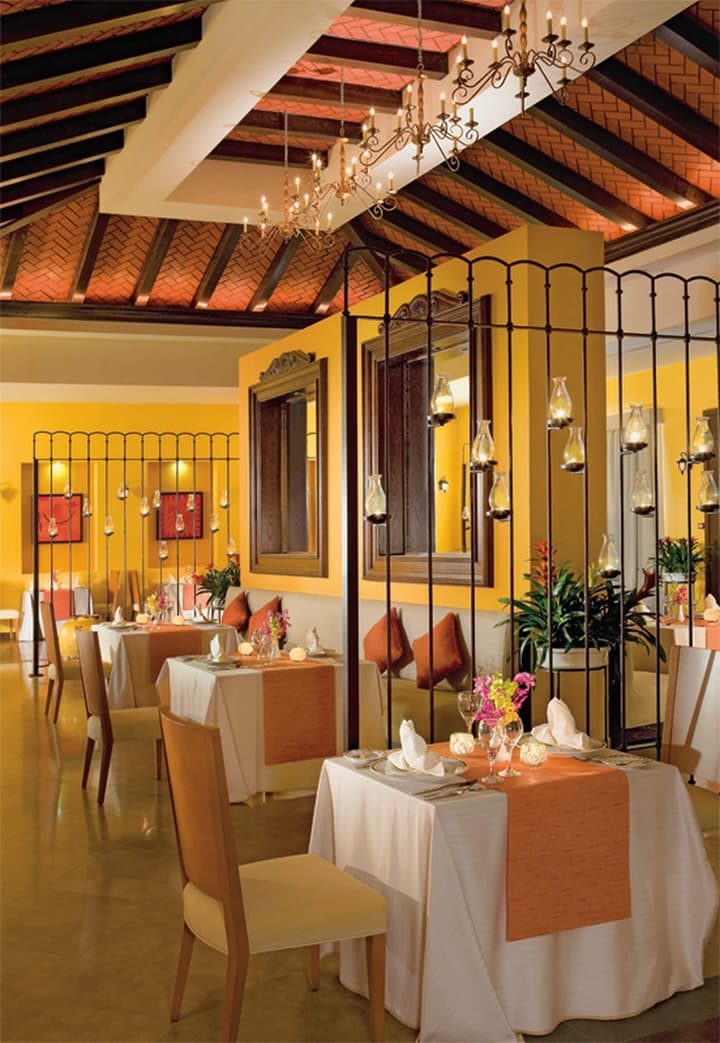 Secrets Wild Orchid Montego Bay - Luxury - Adults Only - All Inclusive