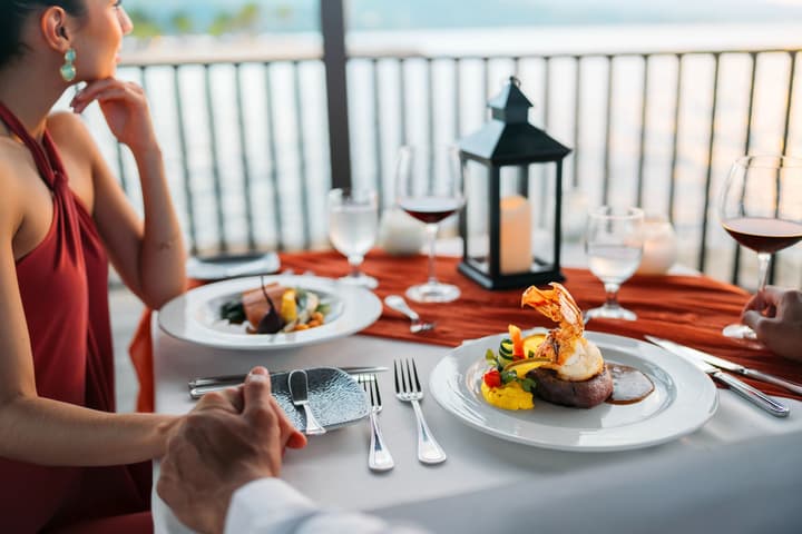 Secrets Wild Orchid Montego Bay - Luxury - Adults Only - All Inclusive