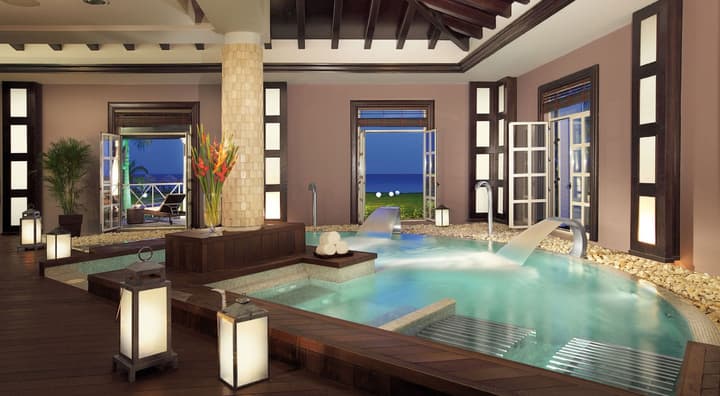 Secrets Wild Orchid Montego Bay - Luxury - Adults Only - All Inclusive