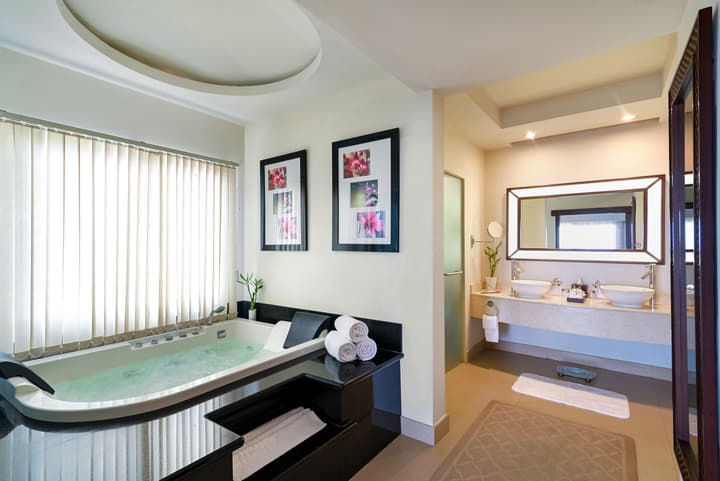 Secrets Wild Orchid Montego Bay - Luxury - Adults Only - All Inclusive