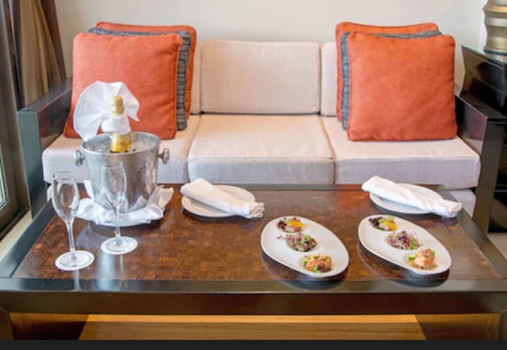 Secrets Wild Orchid Montego Bay - Luxury - Adults Only - All Inclusive