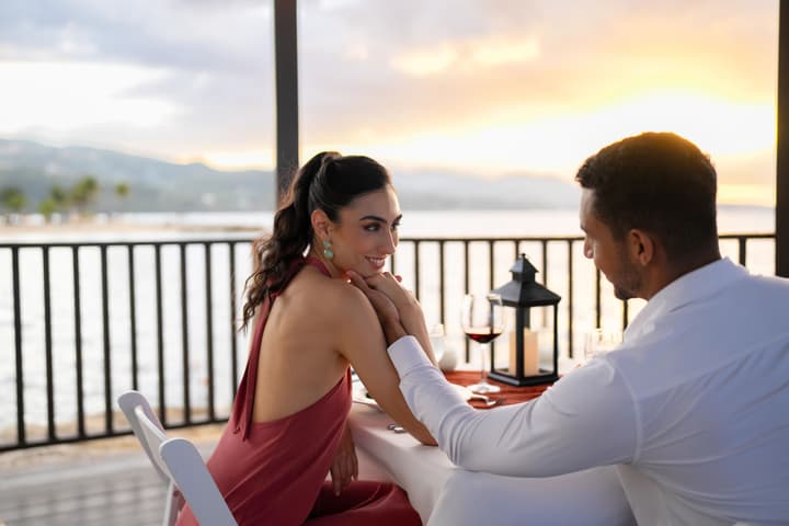 Secrets Wild Orchid Montego Bay - Luxury - Adults Only - All Inclusive