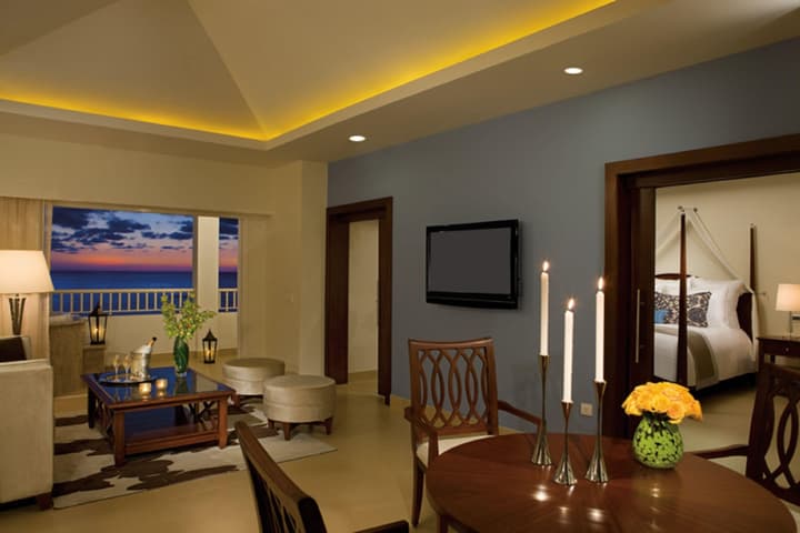 Secrets Wild Orchid Montego Bay - Luxury - Adults Only - All Inclusive