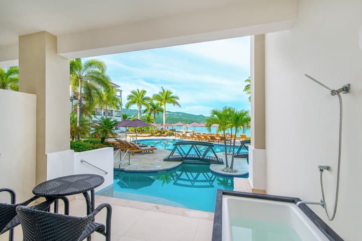 Secrets Wild Orchid Montego Bay - Luxury - Adults Only - All Inclusive