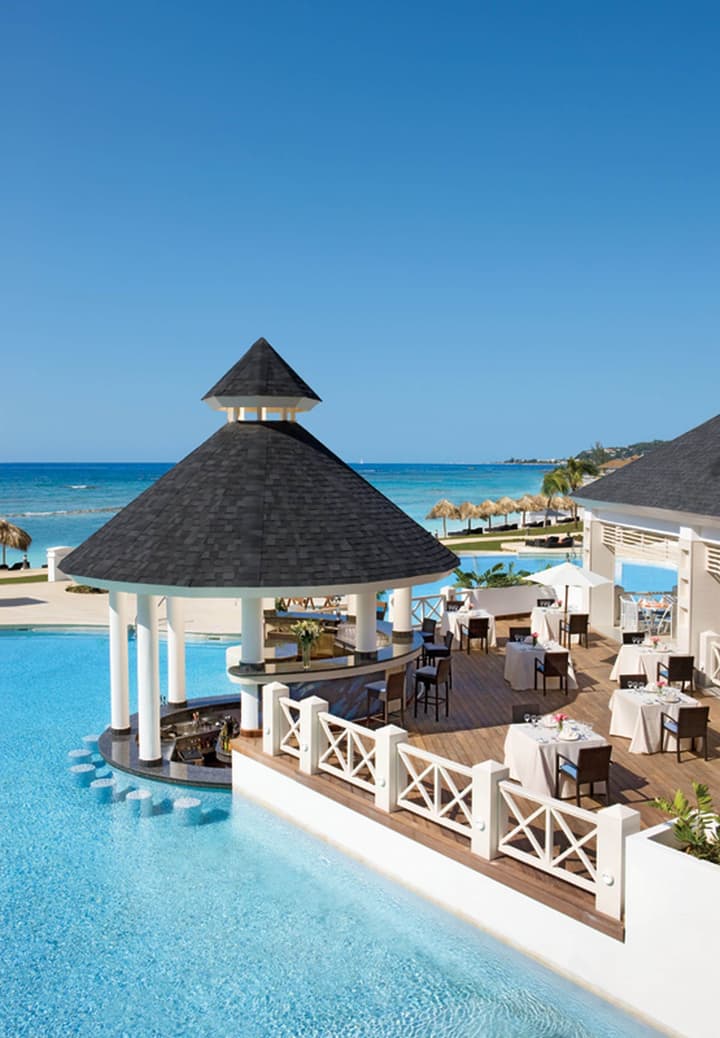 Secrets Wild Orchid Montego Bay - Luxury - Adults Only - All Inclusive