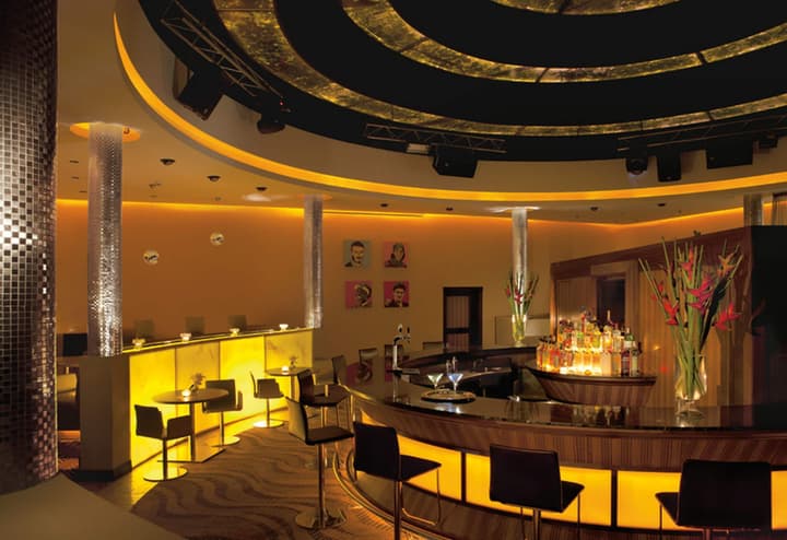 Secrets Wild Orchid Montego Bay - Luxury - Adults Only - All Inclusive