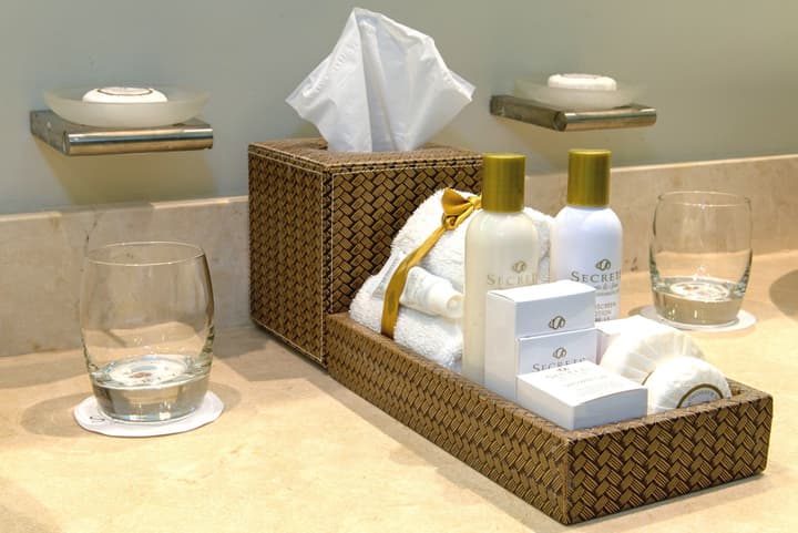 Secrets Wild Orchid Montego Bay - Luxury - Adults Only - All Inclusive