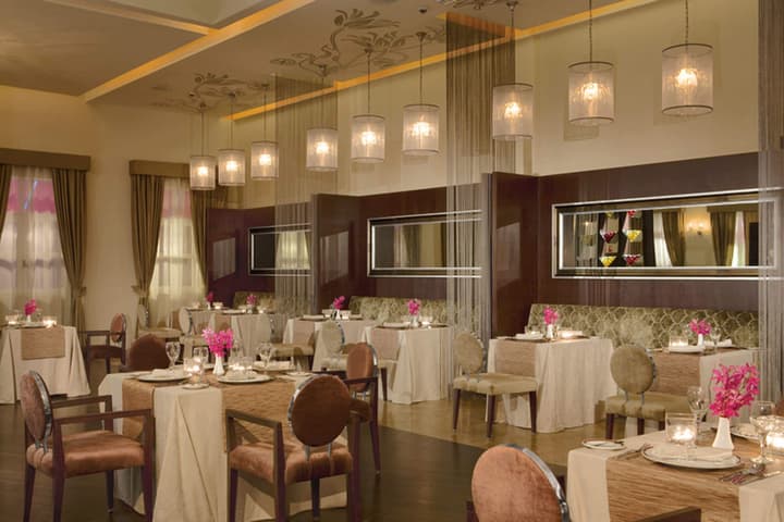 Secrets Wild Orchid Montego Bay - Luxury - Adults Only - All Inclusive