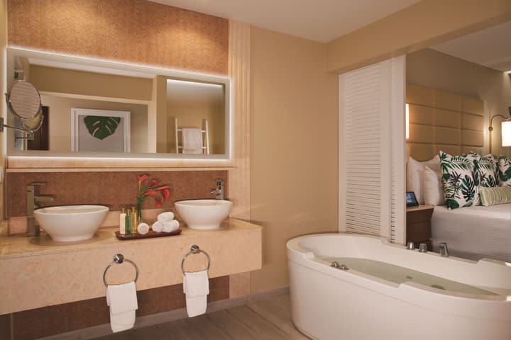 Secrets Wild Orchid Montego Bay - Luxury - Adults Only - All Inclusive