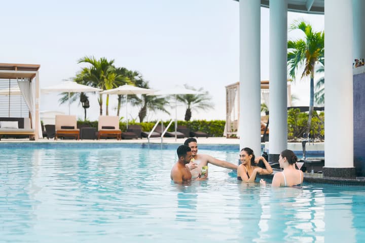 Secrets Wild Orchid Montego Bay - Luxury - Adults Only - All Inclusive