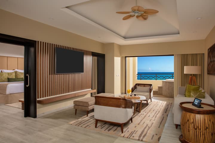 Secrets Wild Orchid Montego Bay - Luxury - Adults Only - All Inclusive