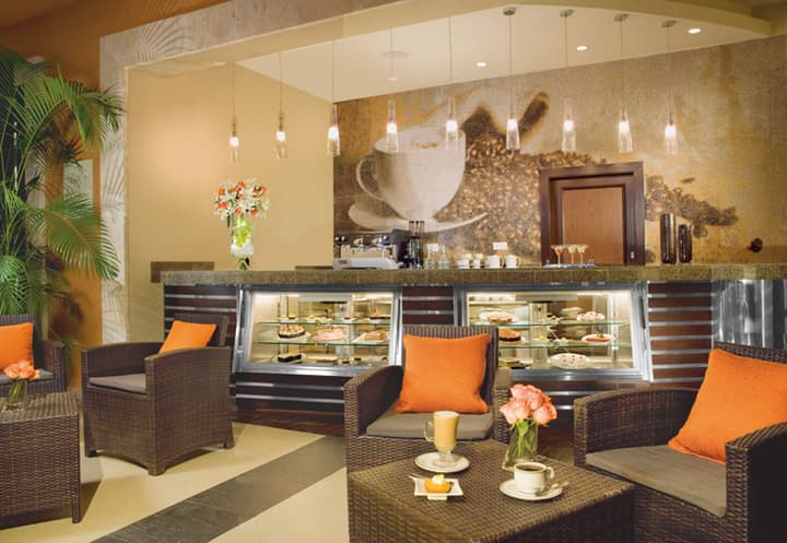 Secrets Wild Orchid Montego Bay - Luxury - Adults Only - All Inclusive