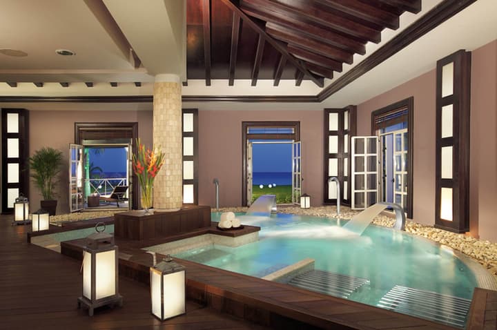 Secrets Wild Orchid Montego Bay - Luxury - Adults Only - All Inclusive