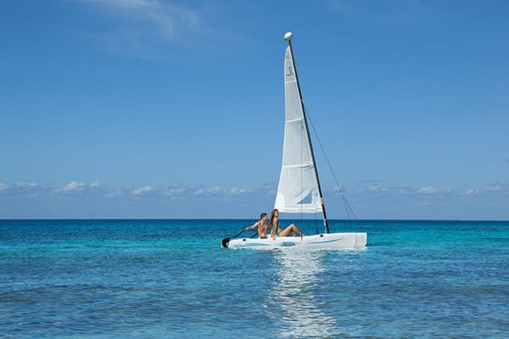 Secrets Wild Orchid Montego Bay - Luxury - Adults Only - All Inclusive